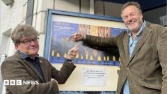 Wicker Man director's sons complete their late father's film trilogy