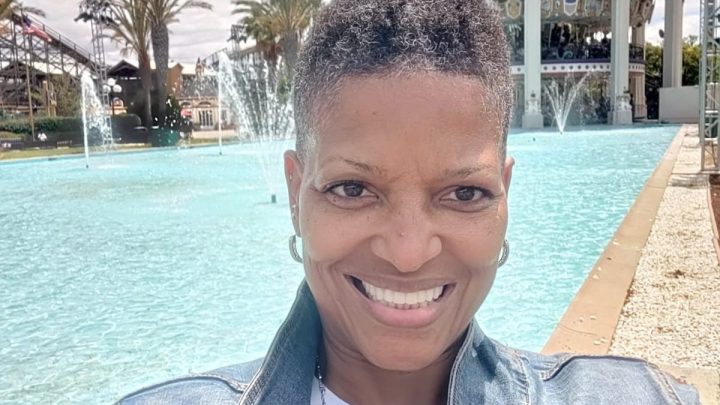 Who Was Alisa Goods? Missing New Yorker Found Dead in Las Vegas