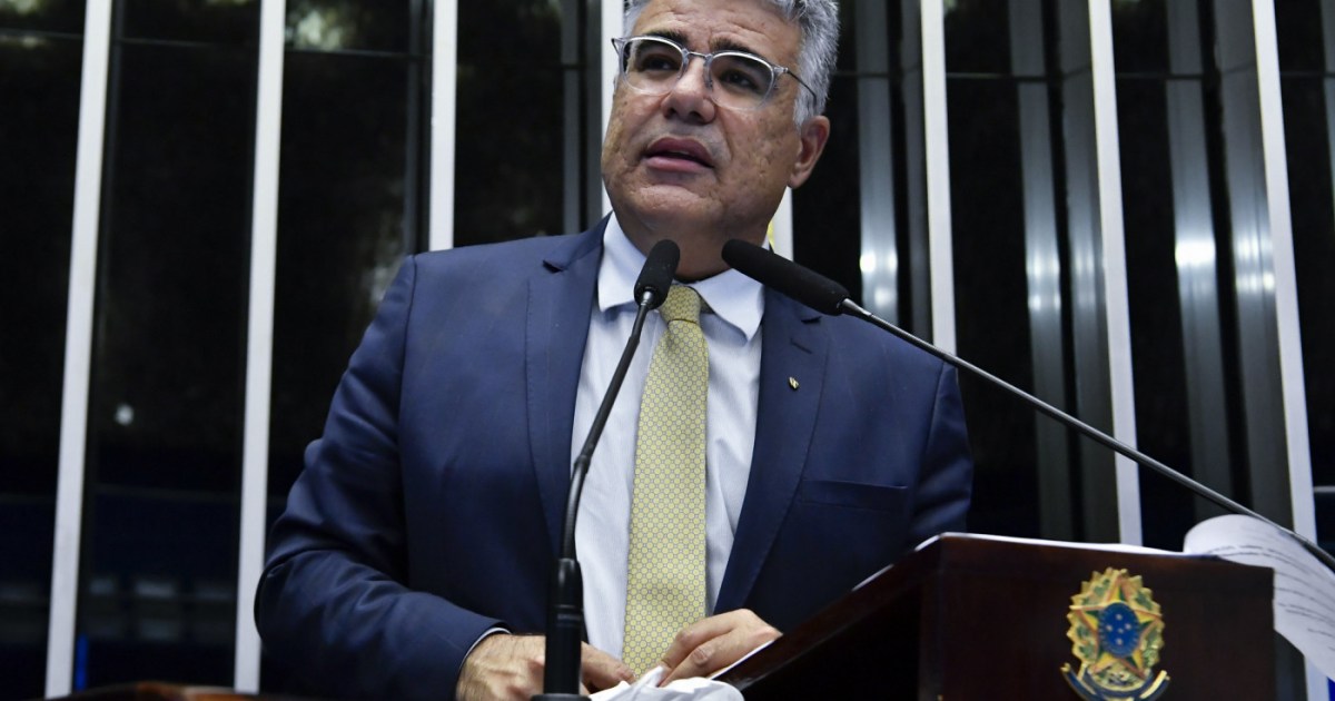 Empresário e ex-presidente do Fortaleza: quem é Eduardo Girão, vice na chapa com Zema