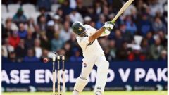 England rout Pakistan by an innings to take 1-0 lead