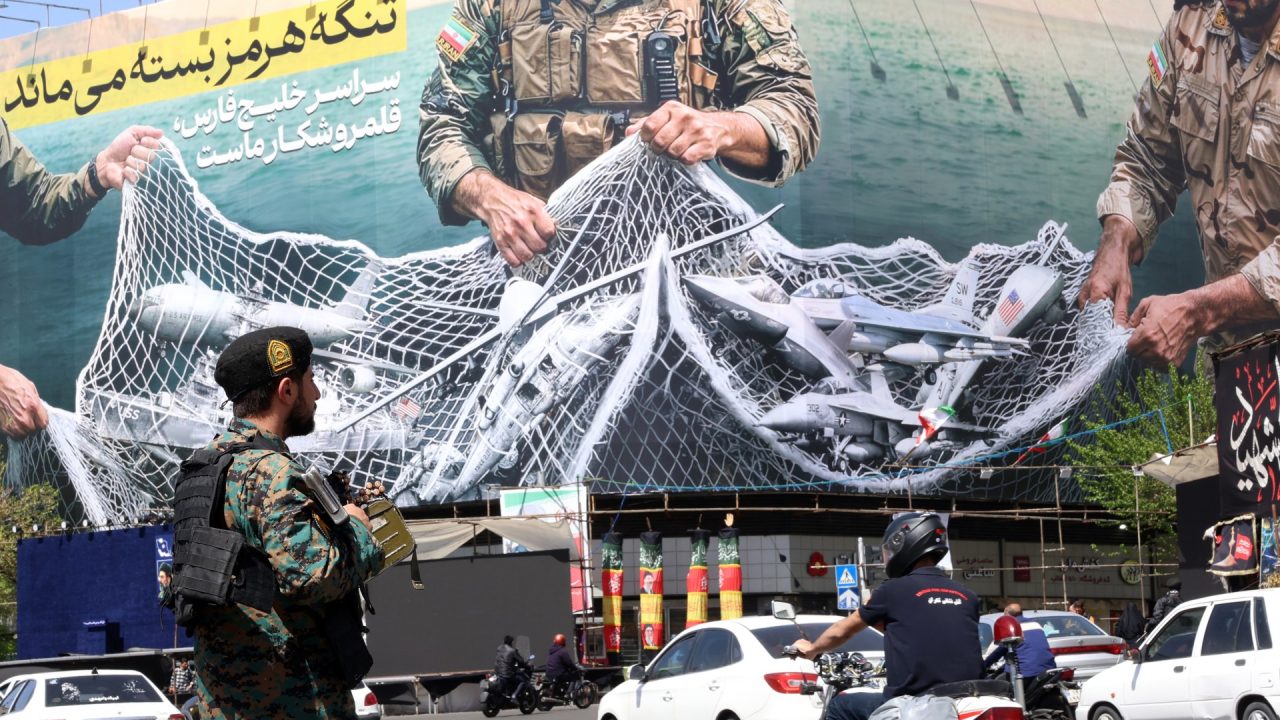 The home front: How Israel, Iran, and US leaders have been hit by the war
