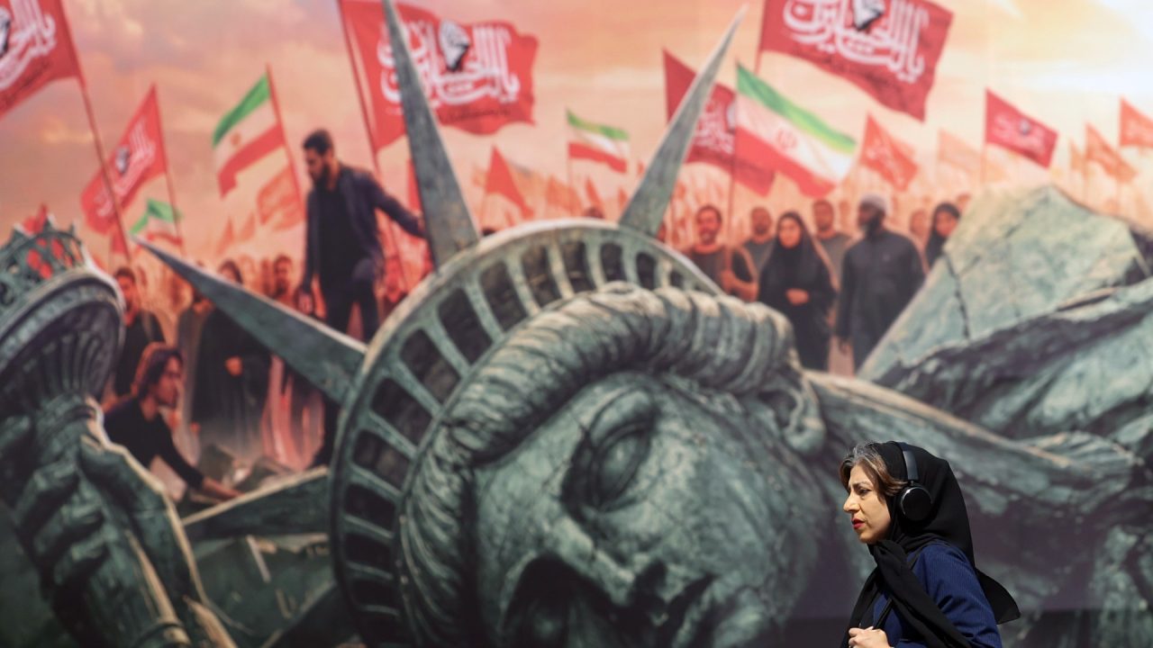 Trump demands Iran ‘put up the white flag of surrender’ as MoU expires
