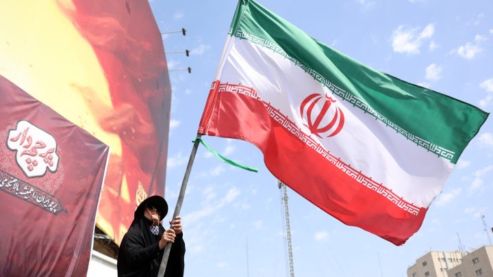 What did war with the US reveal about Iran’s weapons capabilities?