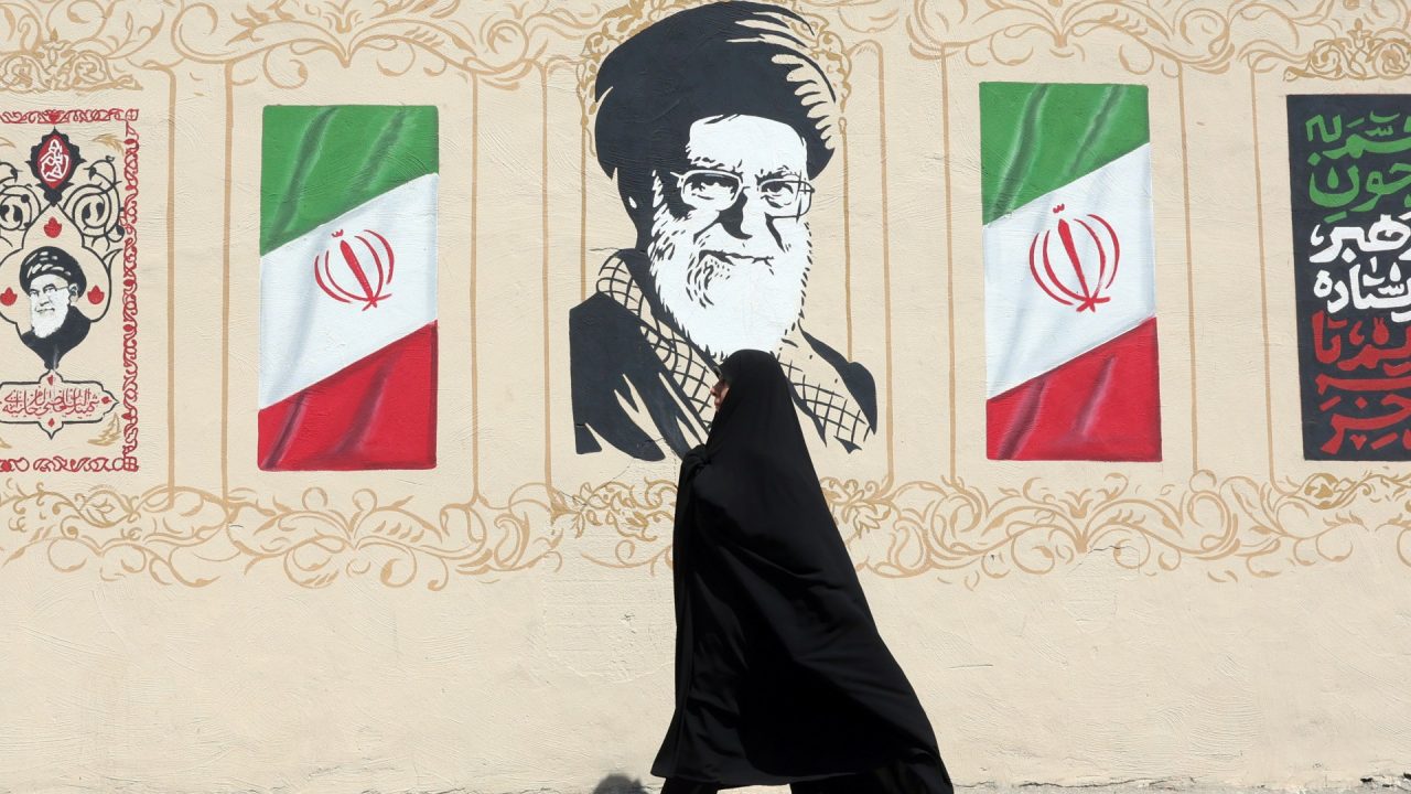 US threatens toughest sanctions yet against Iran: What we know