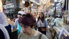 New US sanctions signal Trump desperation on Iran, experts say