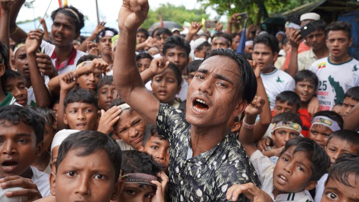 Human rights situation in Myanmar ‘plummets to new low’, UN says