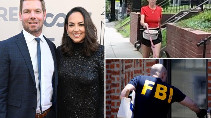 Eric Swalwell FBI probe may focus on alleged bullying of women accusers: legal experts