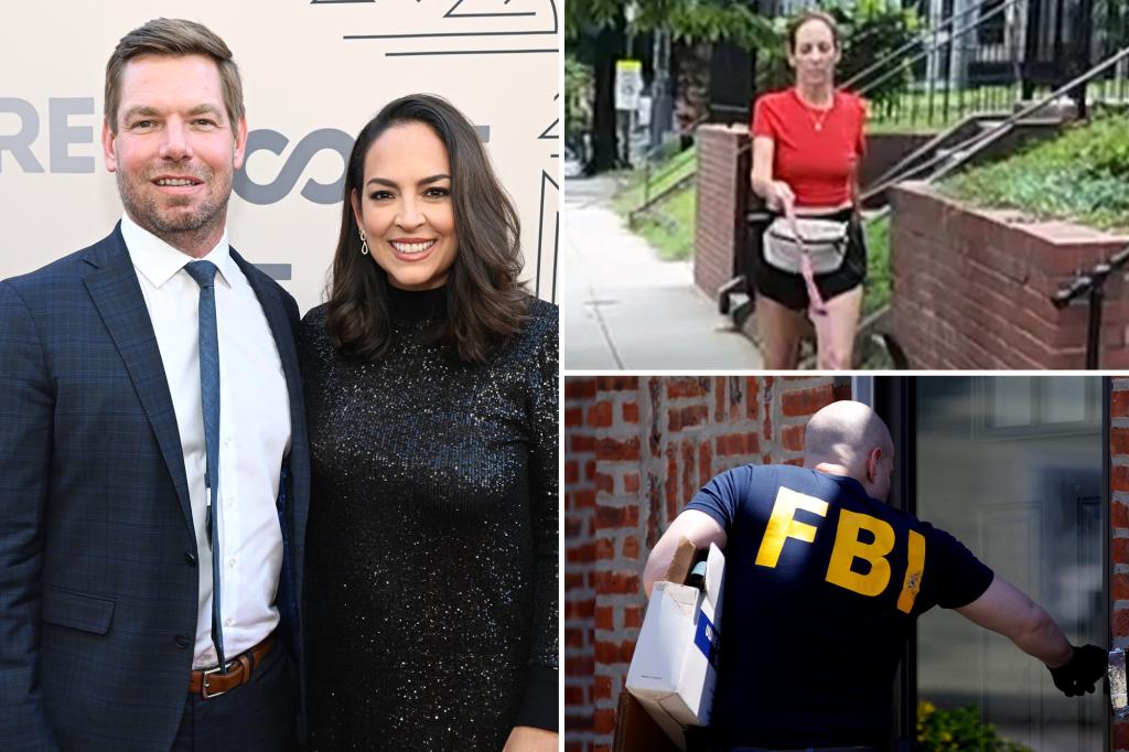 Eric Swalwell FBI probe may focus on alleged bullying of women accusers: legal experts
