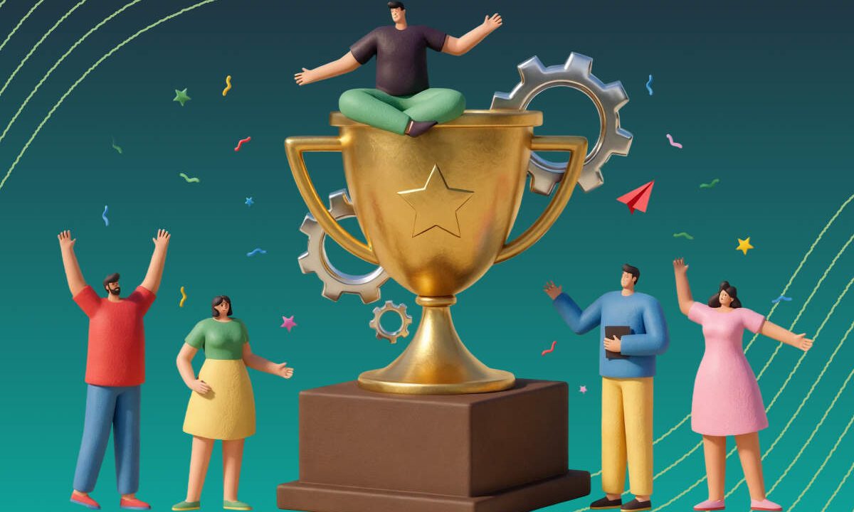 ET Startup Awards: Nominees for Startup of the Year