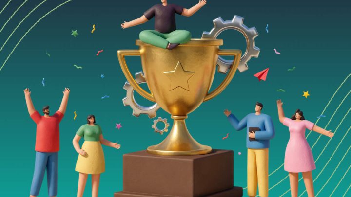 ET Startup Awards: Nominees for Startup of the Year