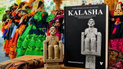 An Ethno-History Of Inclusivity: A Review Of Muhammad Kashif Ali’s Kalasha
