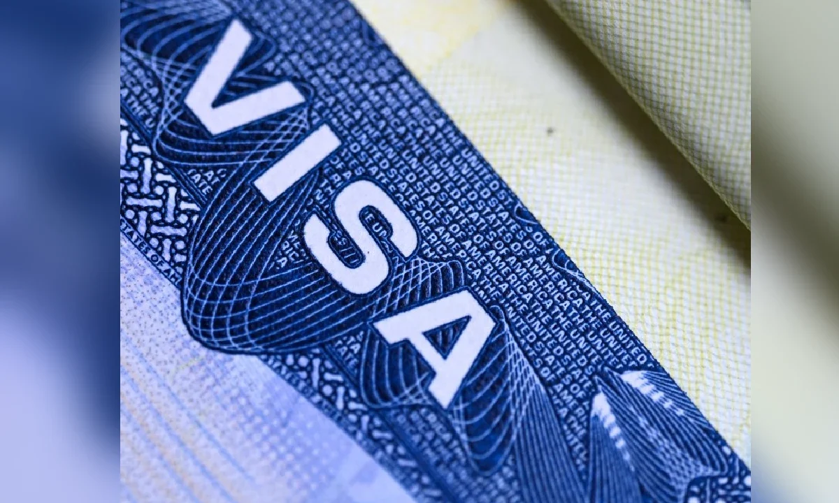 EU pausa citas para visas de inmigración en todo el mundo