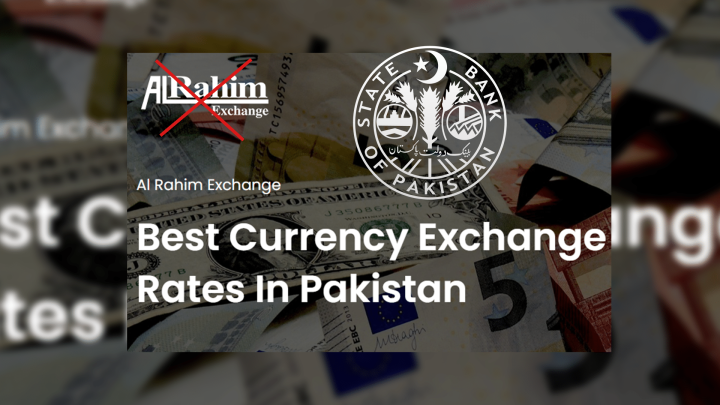 SBP Bans Another Exchange Company in Pakistan