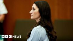 Lindsay Clancy begged for help before her children's killings, mother-in-law testifiesLindsay Clancy has admitted killing her daughter and two sons but has pleaded not guilty to murder, saying she was experiencing postpartum psychosis.2 hrs agoUS & Canada