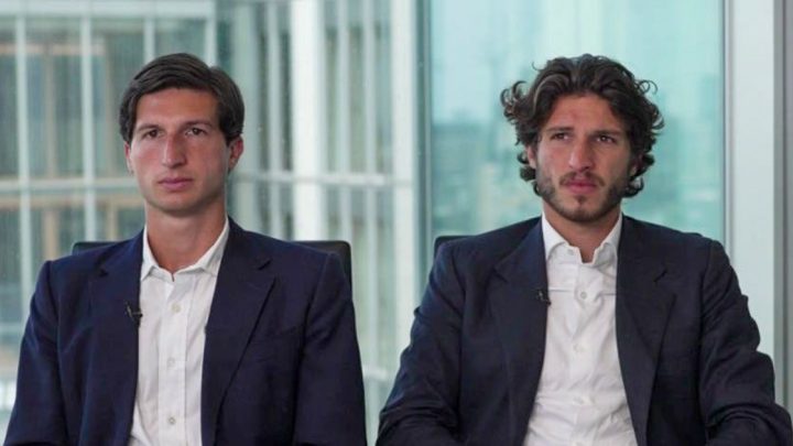 ‘Where’s the humanity?’: Imran Khan’s sons fear for jailed ex-Pakistan PM