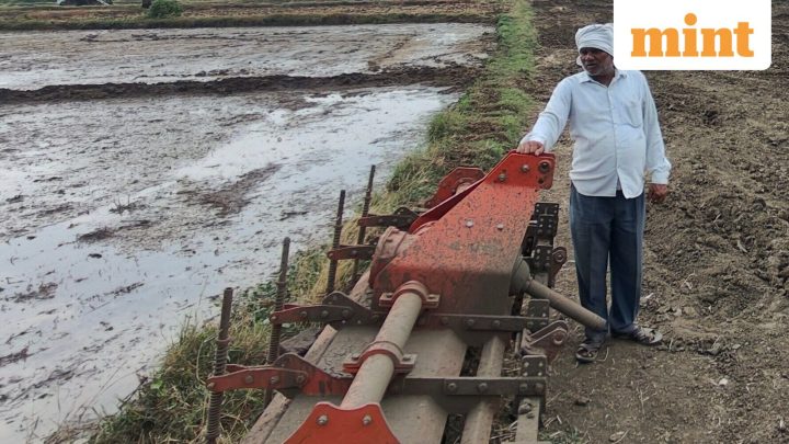 Govt frontloads farm spending as El Nino risks cloud rural outlook