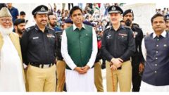 Fatima Jinnah, Benazir Bhutto teams named for Sukkur girls’ basketball festival