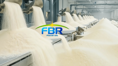 FBR Places Tax Officers Inside Sugar Mills