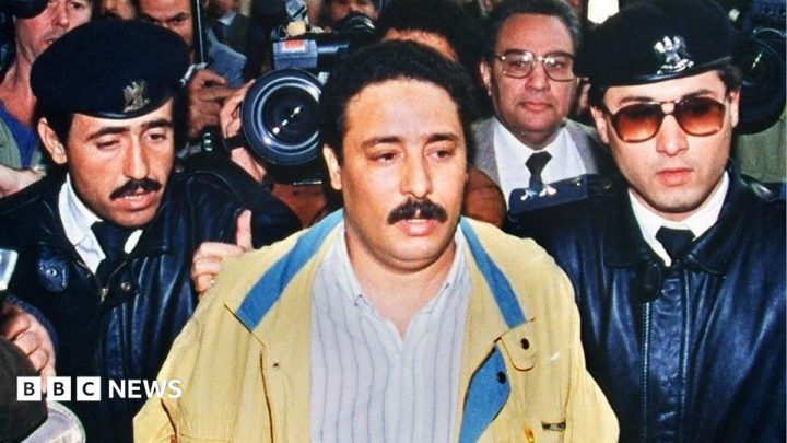 Libyan who was cleared after Lockerbie bombing trial dies aged 70