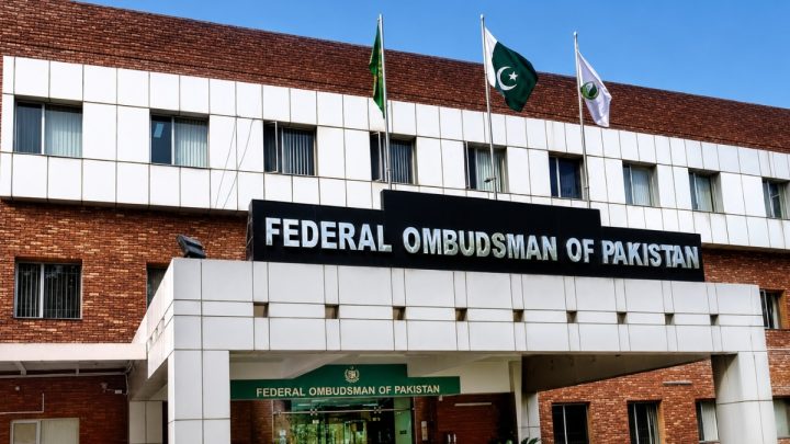 Junior Clerk Fired and Fined Rs. 1 Million for Harassing Female Officer in Islamabad