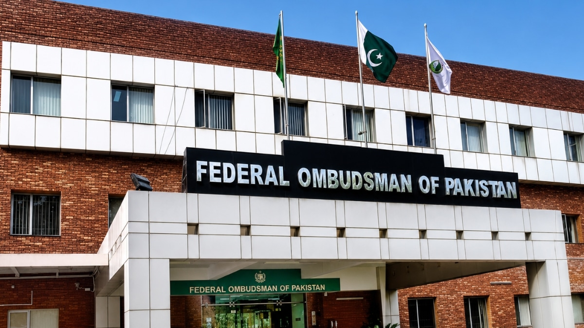 Junior Clerk Fired and Fined Rs. 1 Million for Harassing Female Officer in Islamabad