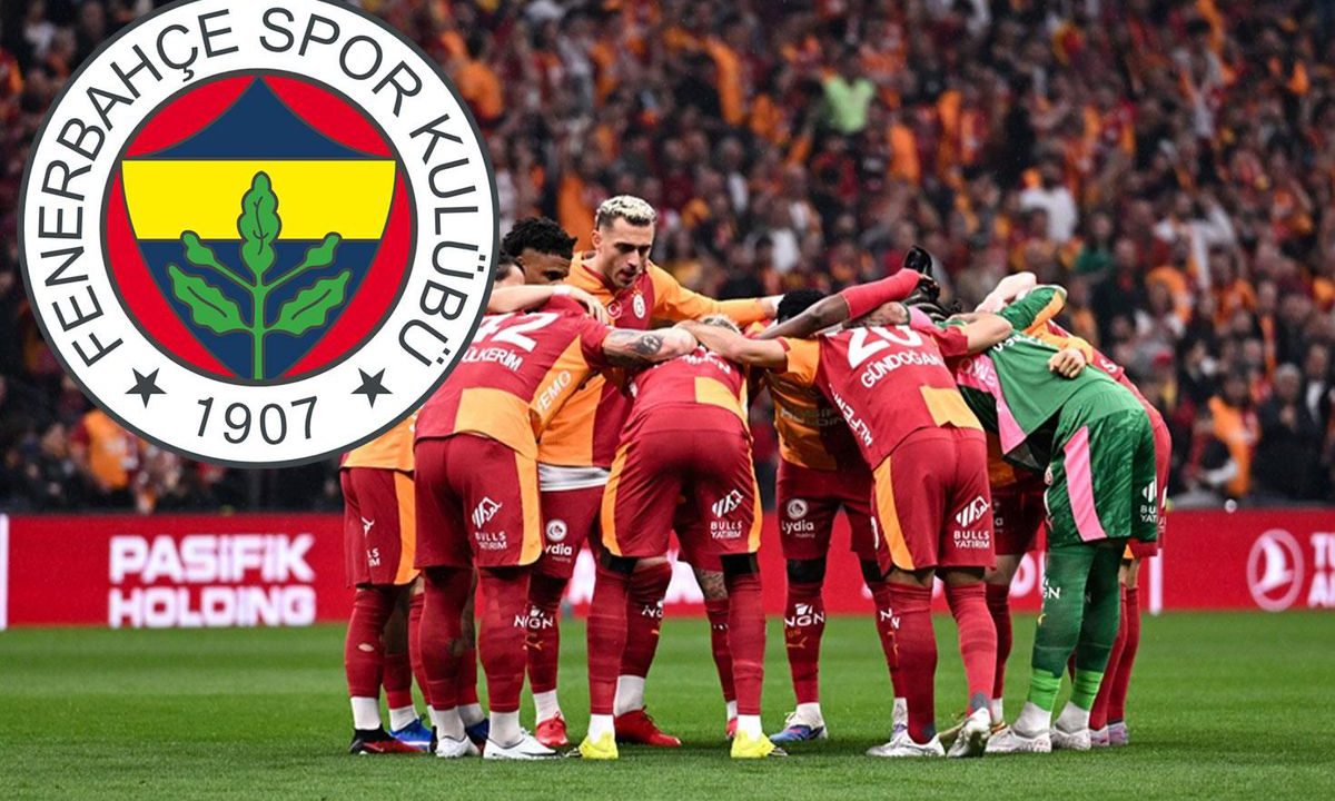 Fenerbahçe yendi, Galatasaray'a yaradı!