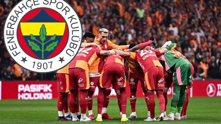 Fenerbahçe yendi, Galatasaray’a yaradı!