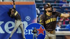 Fernando Tatis Jr. makes insane MLB history with dominant performance vs Mets