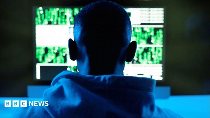 Mass arrests in global crackdown on West African cyber-crime networks