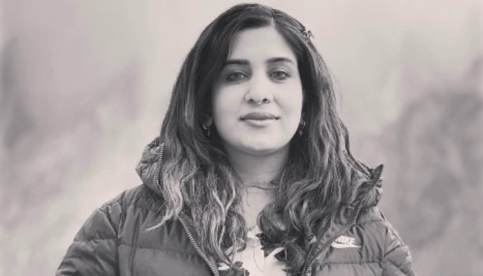 Pakistani young mountaineer Asma Mushtaq passes away after reaching spantik peak