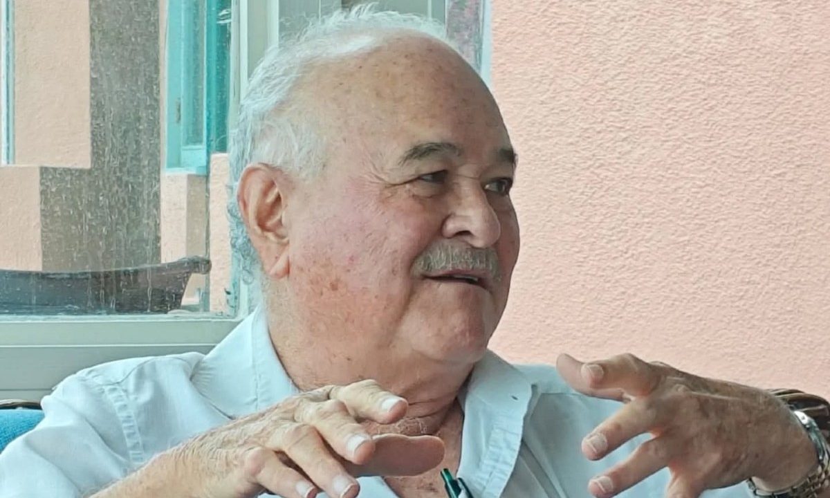 FGR halla nueva evidencia ligada a la presunta red de huachicol de Ernesto Ruffo