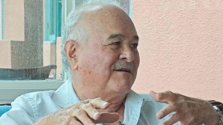 FGR halla nueva evidencia ligada a la presunta red de huachicol de Ernesto Ruffo