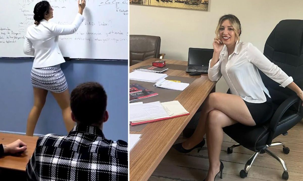 Bu nasıl bir rezillik Fidan hocanın son paylaşımını görenler yetkilileri göreve çağırdı