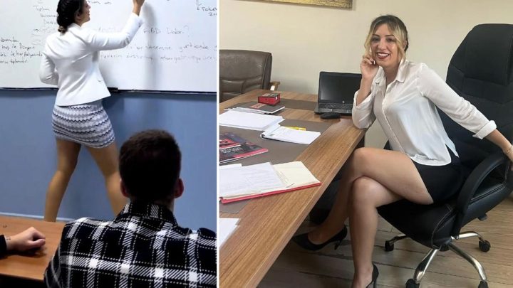 Bu nasıl bir rezillik Fidan hocanın son paylaşımını görenler yetkilileri göreve çağırdı