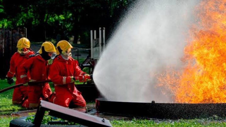 Punjab Orders Fire Safety Drills in Govt Hospitals
