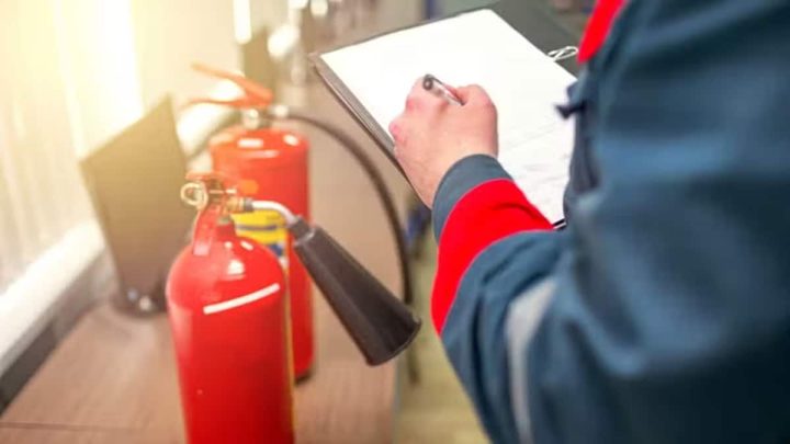 Major Hospital in Karachi Introduces New Fire and Emergency Safety Measures