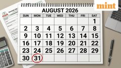 Filing ITR by 31 August? List of forms for business and professional taxpayers