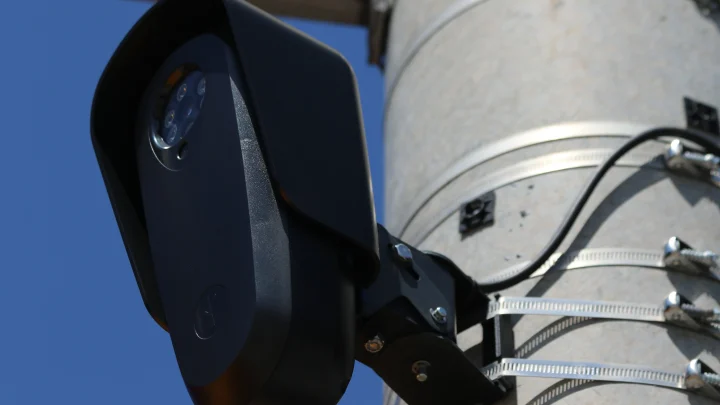 Have police searched my car with Flock cameras?