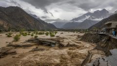 NDMA Declares Next 72 Hours Critical for Northern Areas