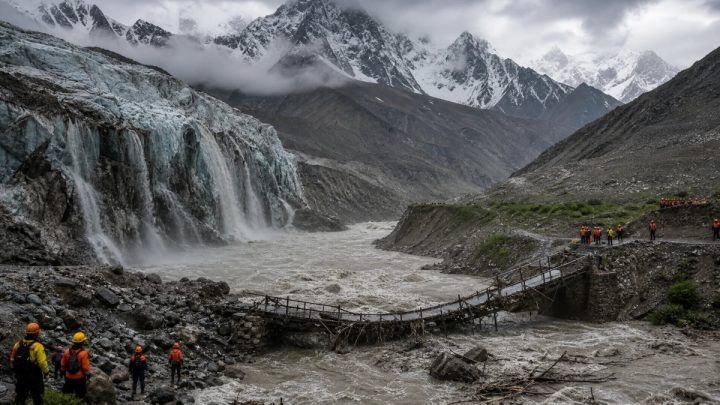 KP Seeks World Bank Loan For Flood Protection Projects