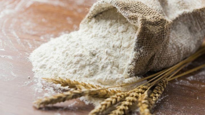 Wheat Flour Prices Surge Nationwide
