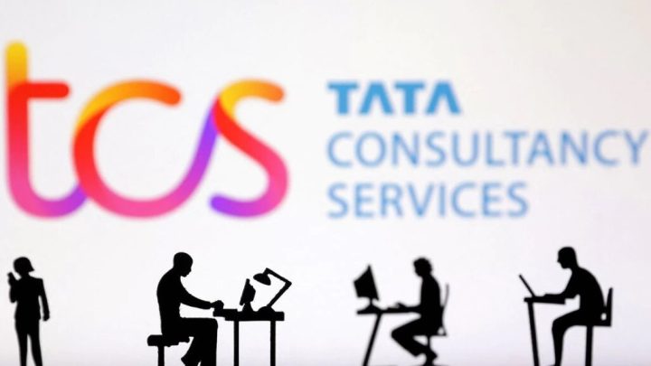 TCS starts putting monitoring tool on laptops to track employees, report says