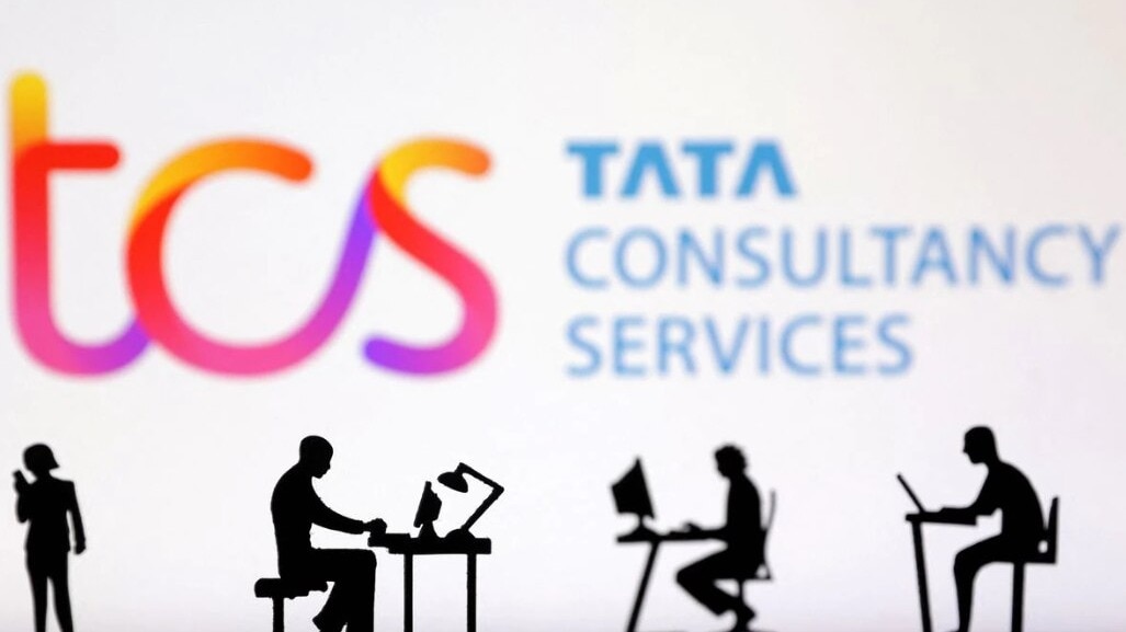 TCS starts putting monitoring tool on laptops to track employees, report says