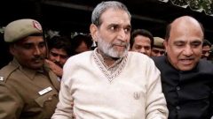 Sajjan Kumar, ex-Congress MP convicted for anti-Sikh riots, dies at 80 in jail