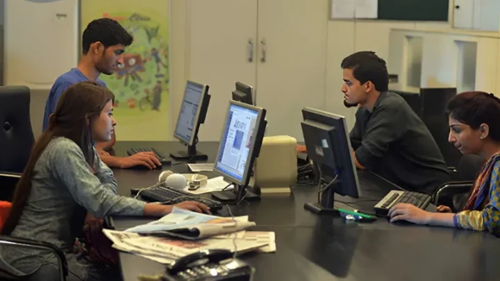 Pakistani freelancers record $175 million in July earnings