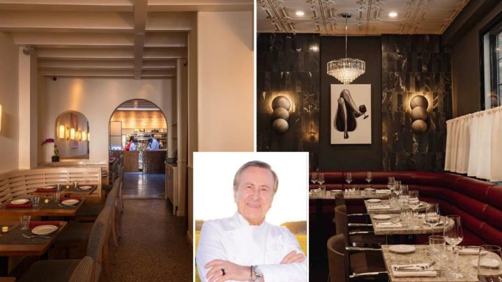 French cuisine takes Manhattan by storm — with more spots opening next month
