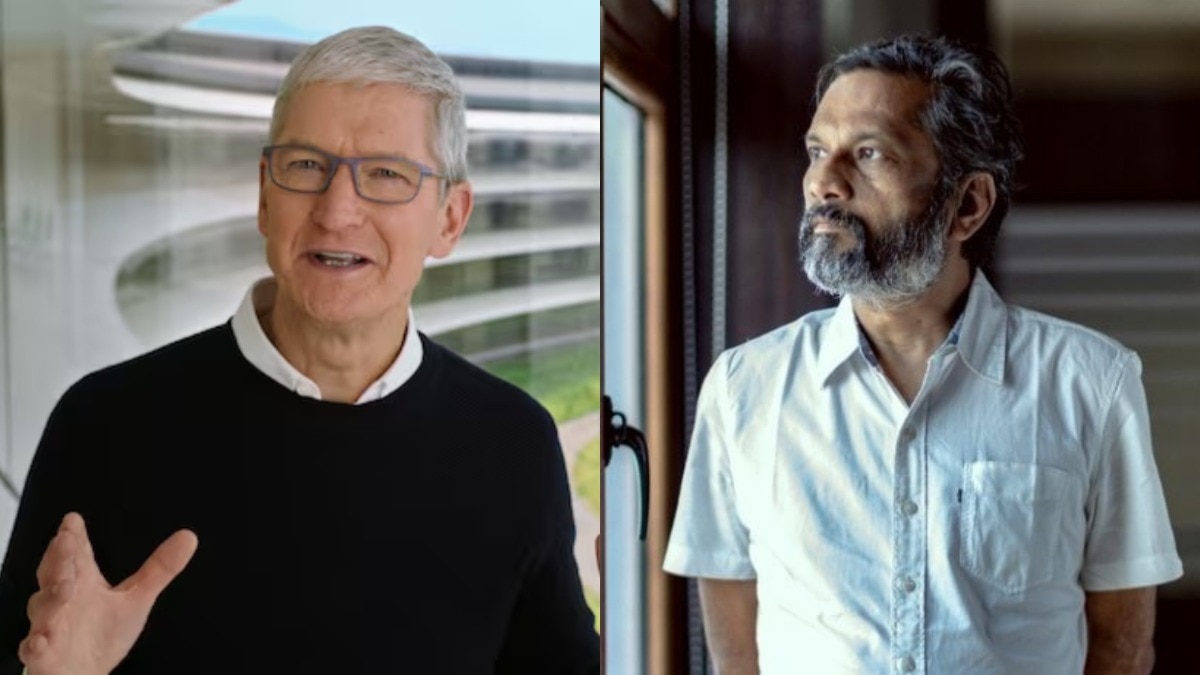Not data, RAM is new oil and Sridhar Vembu rightly warns it is making life expensive