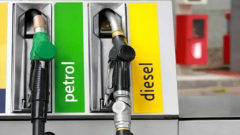 Petrol Hits Rs. 350 per Litre