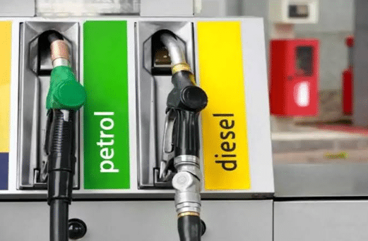 Govt Announces Massive Discount on Diesel