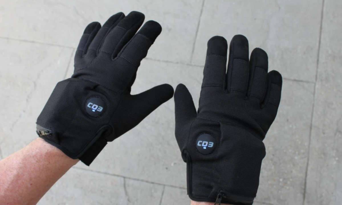 Omaha schools ban electric shock gloves used on two students after uproar